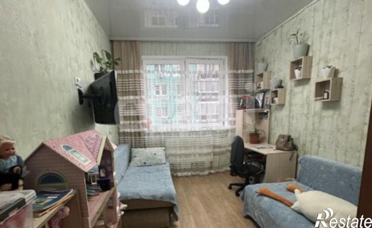 2-комн квартира ул им. 40-летия Победы, 131,  д. 131