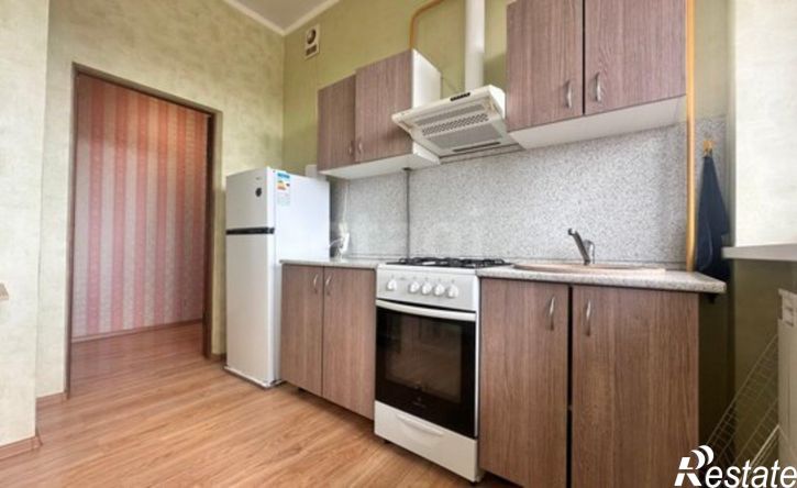 1-комн квартира ул Арбатская, 38,  д. 38