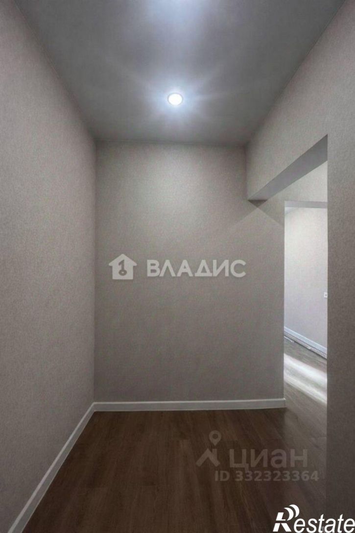 2-комн квартира ул им. Героя Ростовского, 8,  д. 8
