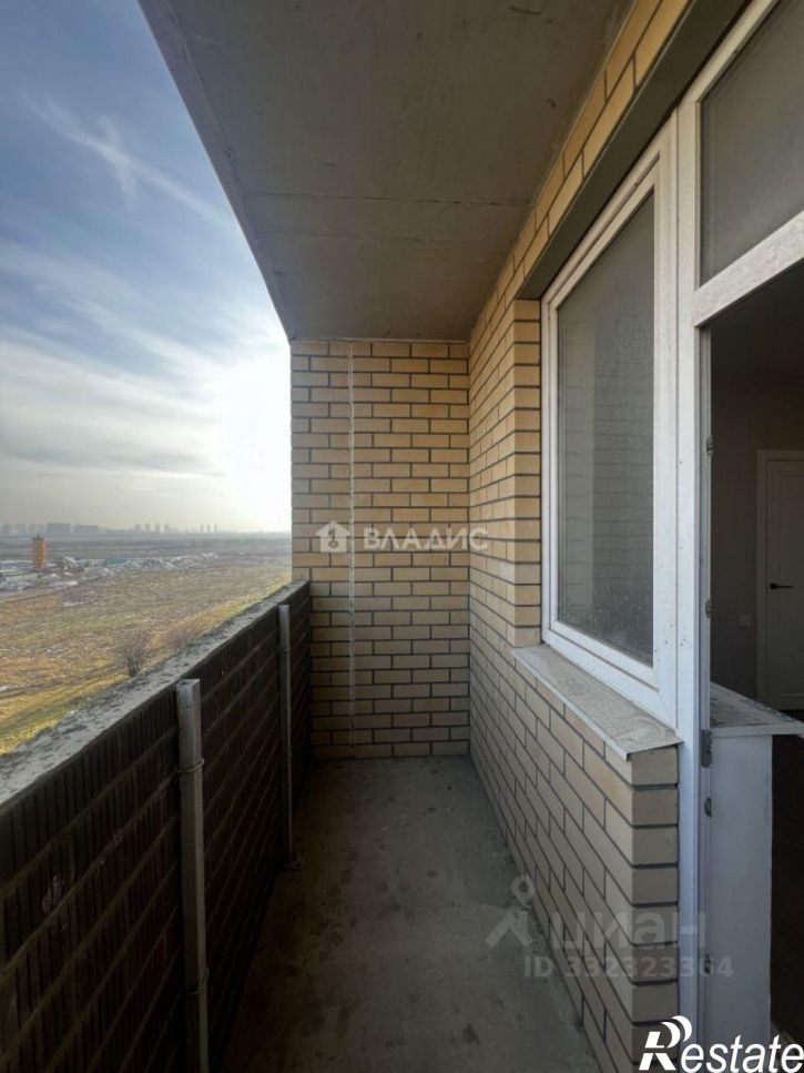 2-комн квартира ул им. Героя Ростовского, 8,  д. 8