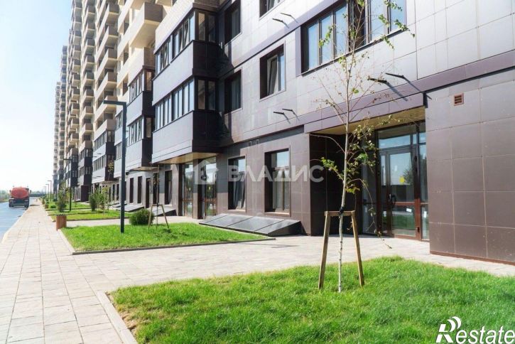 2-комн квартира ул им. Героя Ростовского, 8,  д. 8