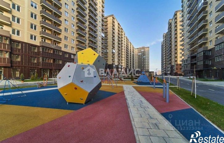 2-комн квартира ул им. Героя Ростовского, 8,  д. 8