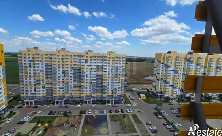 1-комн квартира ул им. 75-летия Победы, 26/1 1,  д. 26/1 1,  к. 1
