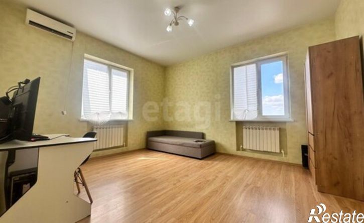 1-комн квартира ул Арбатская, 38,  д. 38