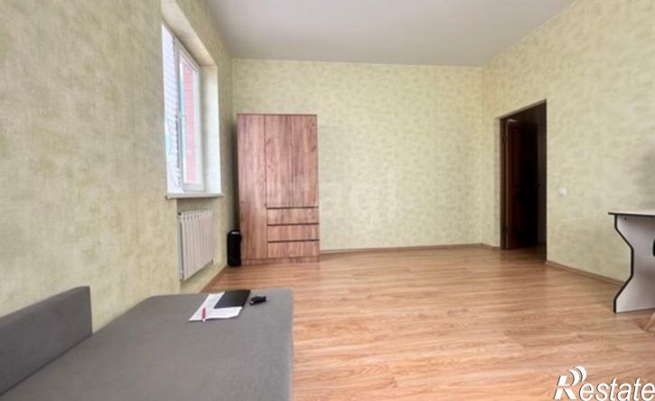 1-комн квартира ул Арбатская, 38,  д. 38