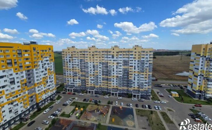 1-комн квартира ул им. 75-летия Победы, 26/1 1,  д. 26/1 1,  к. 1