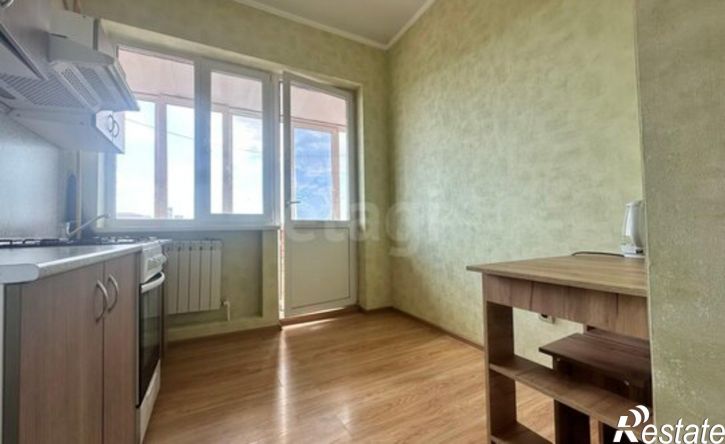 1-комн квартира ул Арбатская, 38,  д. 38