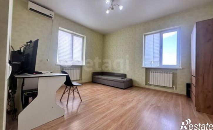 1-комн квартира ул Арбатская, 38,  д. 38