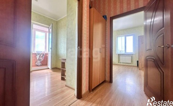 1-комн квартира ул Арбатская, 38,  д. 38