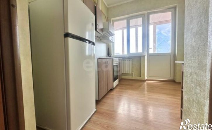 1-комн квартира ул Арбатская, 38,  д. 38