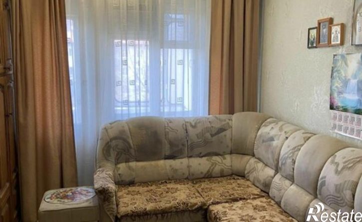 3-комн квартира ул Ростовское Шоссе, 6,  д. 6