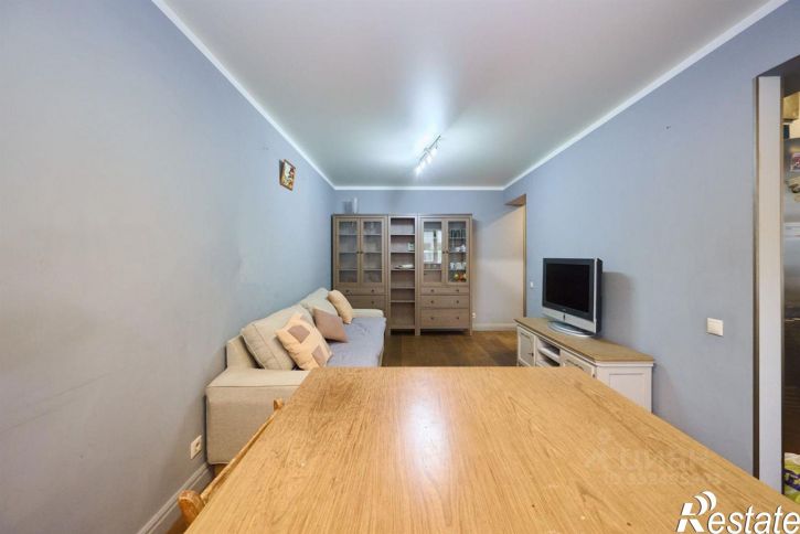 2-комн квартира ул им. Брюсова, 100,  д. 100