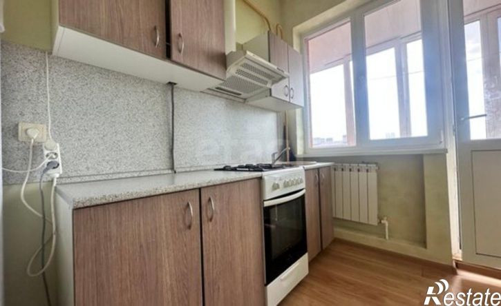 1-комн квартира ул Арбатская, 38,  д. 38