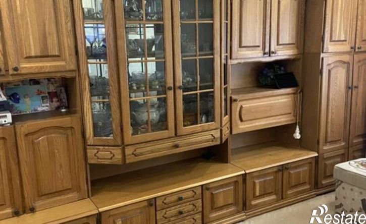 3-комн квартира ул Ростовское Шоссе, 6,  д. 6