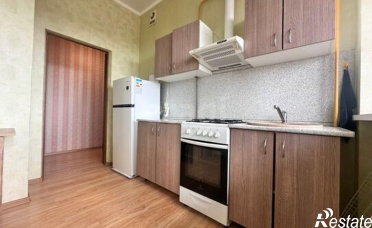 1-комн квартира ул Арбатская, 38,  д. 38