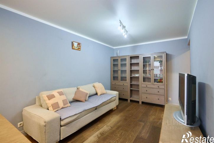 2-комн квартира ул им. Брюсова, 100,  д. 100