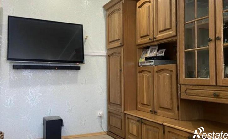 3-комн квартира ул Ростовское Шоссе, 6,  д. 6