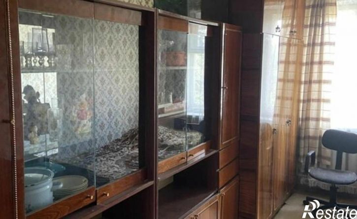 3-комн квартира ул Ростовское Шоссе, 6,  д. 6