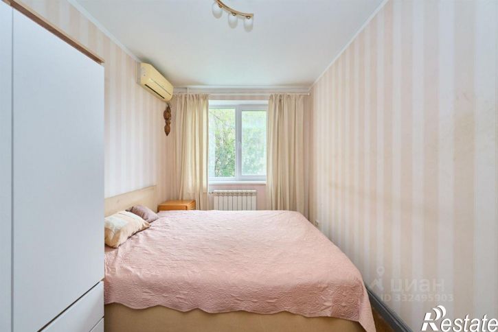 2-комн квартира ул им. Брюсова, 100,  д. 100