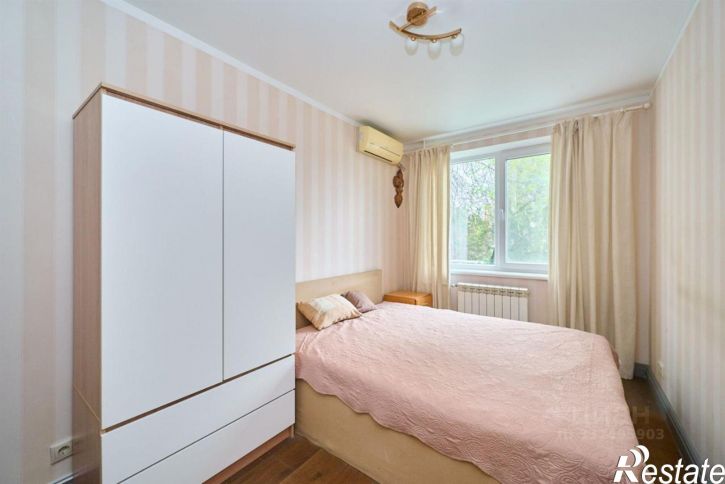 2-комн квартира ул им. Брюсова, 100,  д. 100