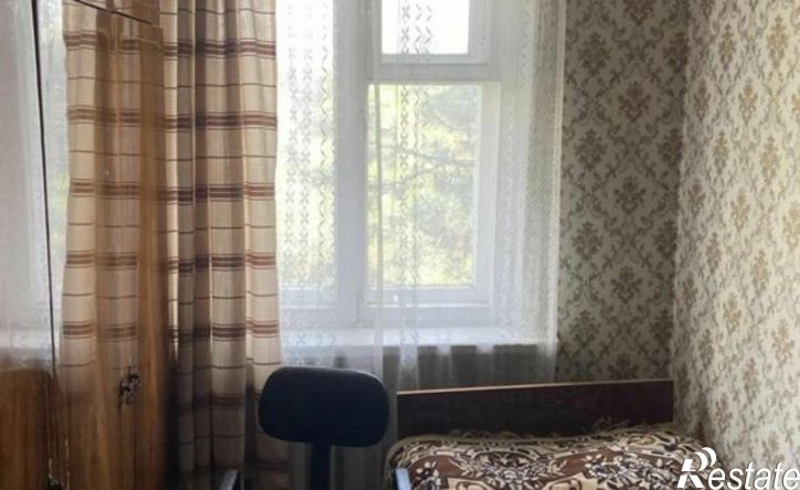 3-комн квартира ул Ростовское Шоссе, 6,  д. 6