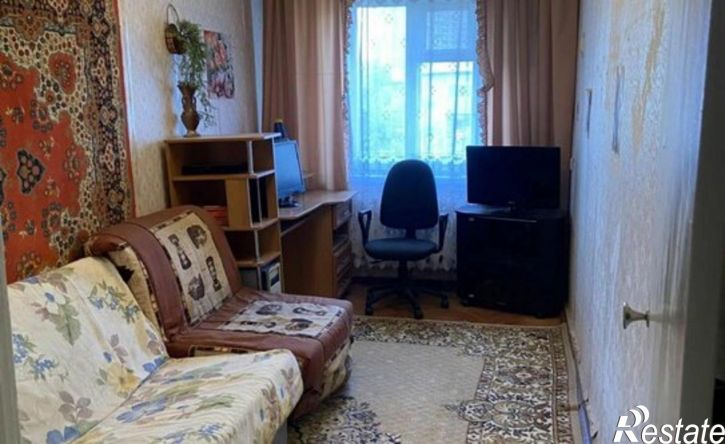 3-комн квартира ул Ростовское Шоссе, 6,  д. 6