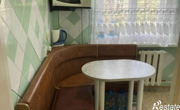 3-комн квартира ул Ростовское Шоссе, 6,  д. 6