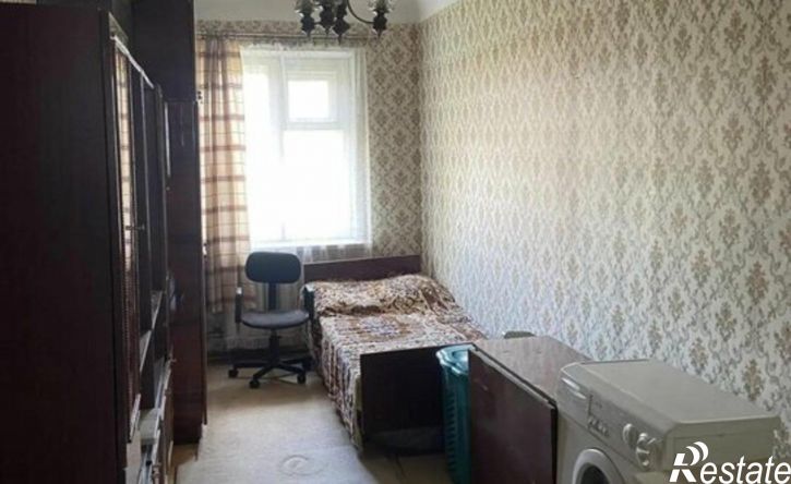 3-комн квартира ул Ростовское Шоссе, 6,  д. 6