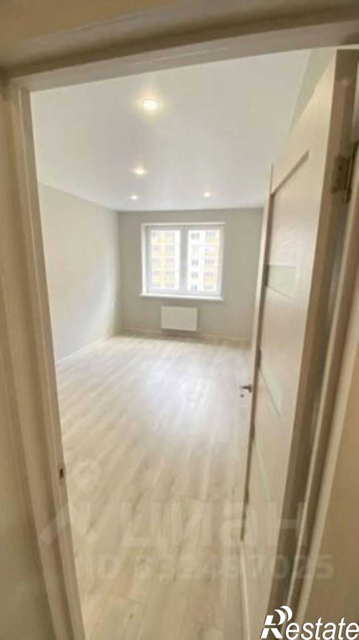 1-комн квартира ул Заполярная, 39,  д. 39