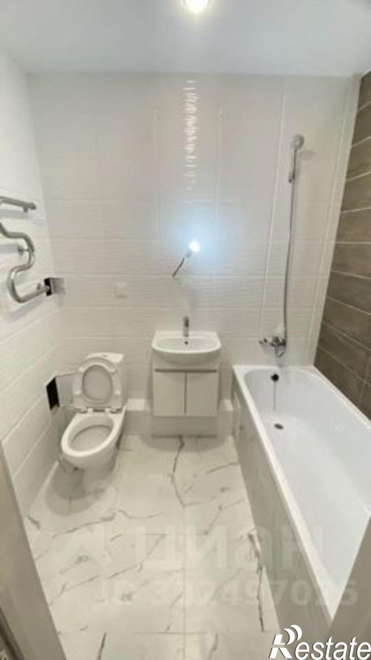 1-комн квартира ул Заполярная, 39,  д. 39
