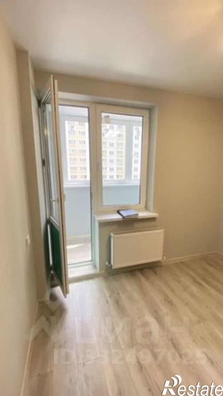 1-комн квартира ул Заполярная, 39,  д. 39