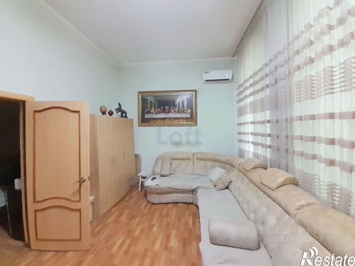2-комн квартира ул им. Леваневского, 97,  д. 97