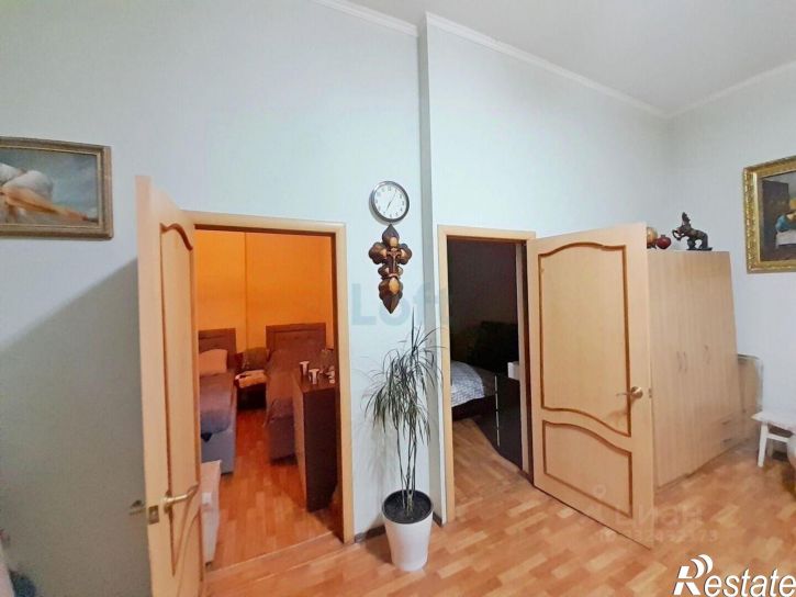 2-комн квартира ул им. Леваневского, 97,  д. 97