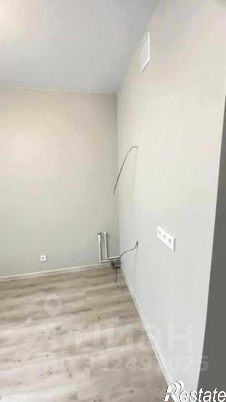 1-комн квартира ул Заполярная, 39,  д. 39