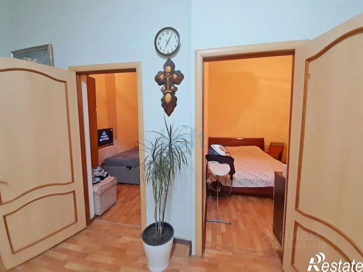 2-комн квартира ул им. Леваневского, 97,  д. 97