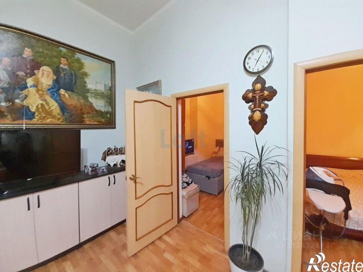 2-комн квартира ул им. Леваневского, 97,  д. 97