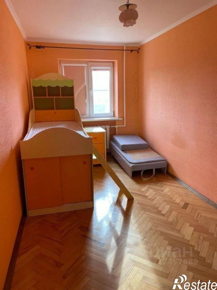 3-комн квартира ул Юннатов, 14,  д. 14