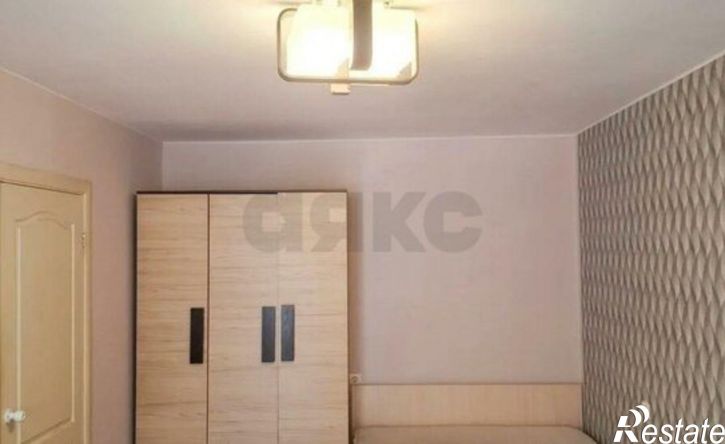1-комн квартира ул Героев-Разведчиков, 26,  д. 26