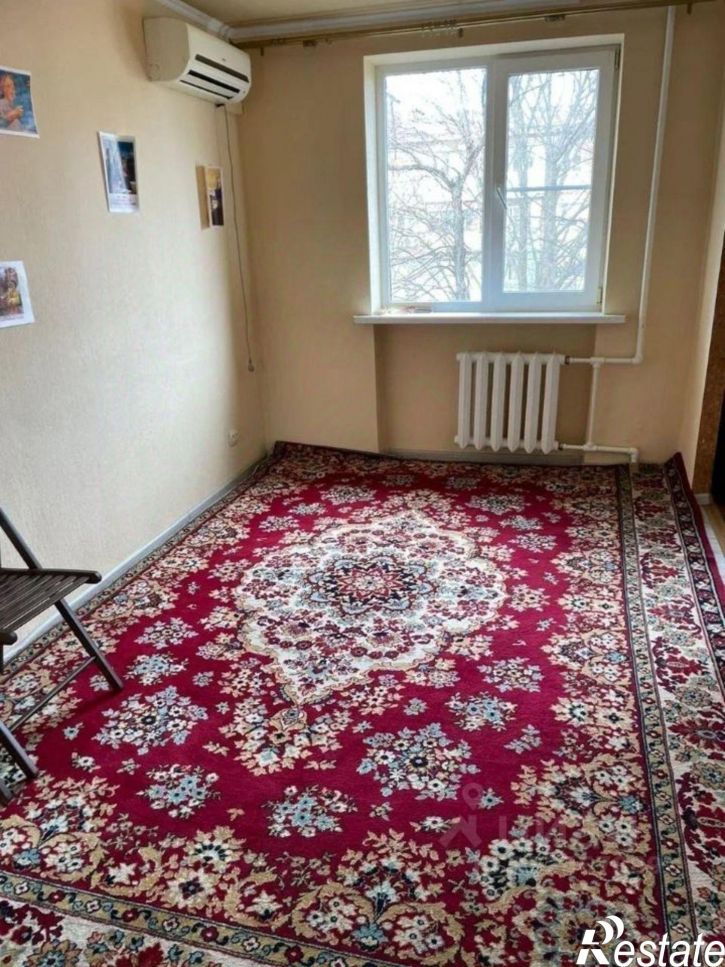3-комн квартира ул Юннатов, 14,  д. 14