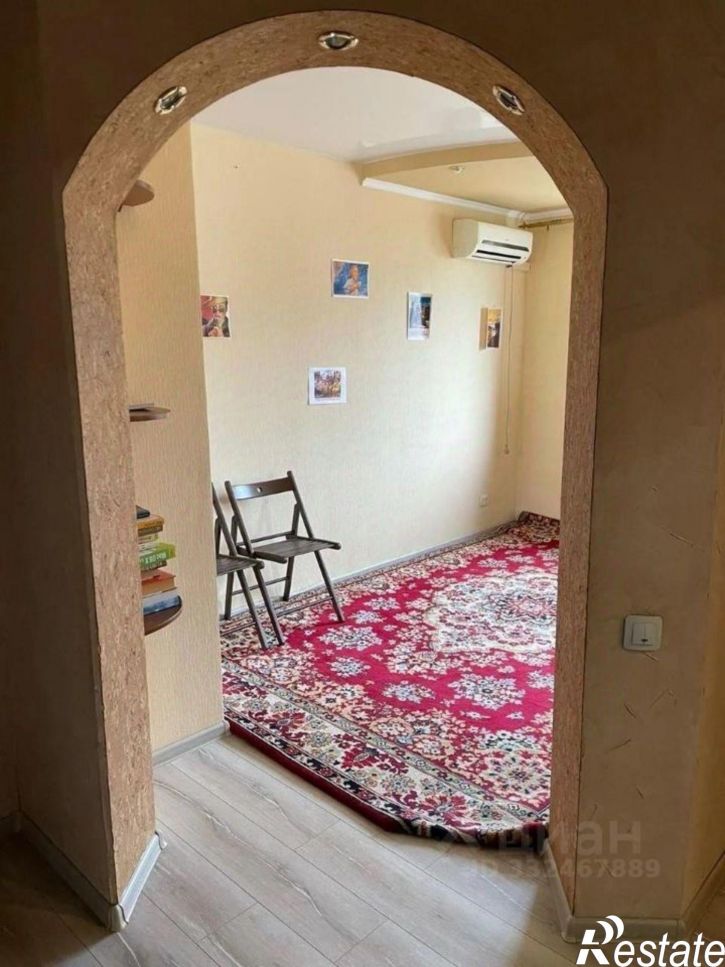 3-комн квартира ул Юннатов, 14,  д. 14