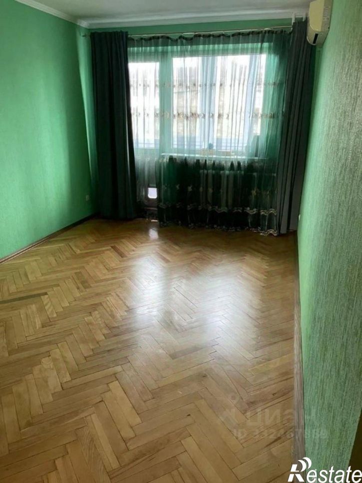 3-комн квартира ул Юннатов, 14,  д. 14