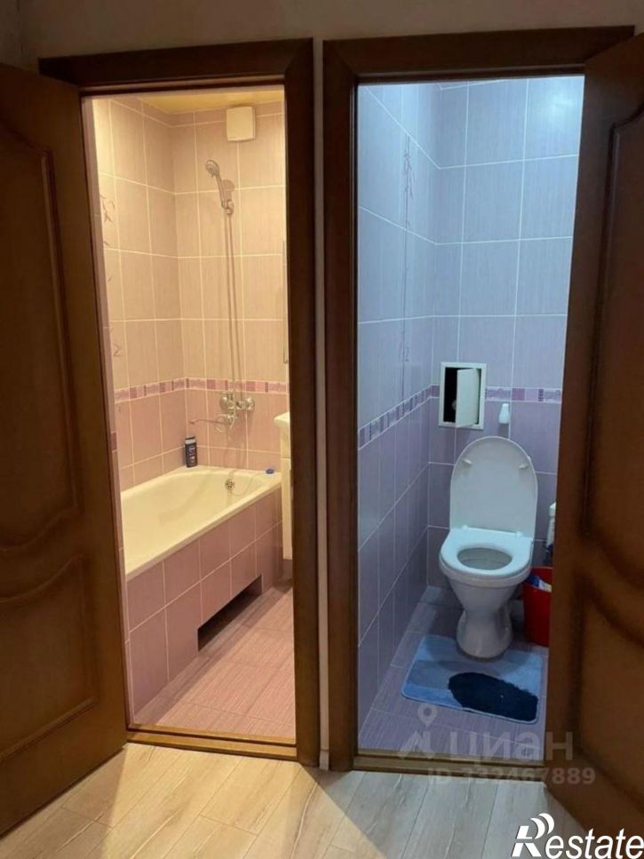 3-комн квартира ул Юннатов, 14,  д. 14
