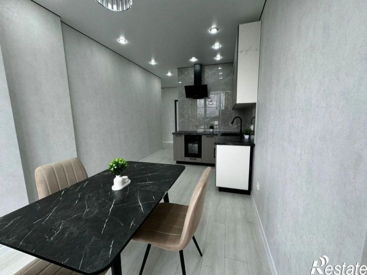 2-комн квартира Тепличная улица, 62/1к5