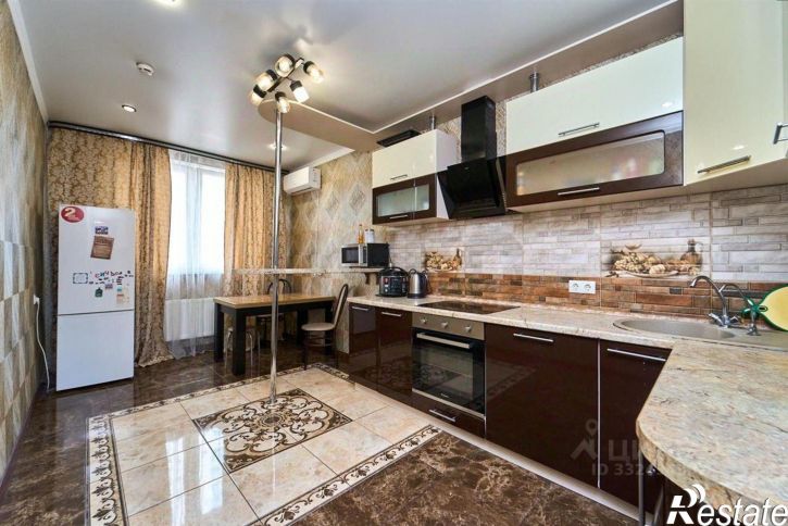 2-комн квартира ул Зиповская, 32,  д. 32