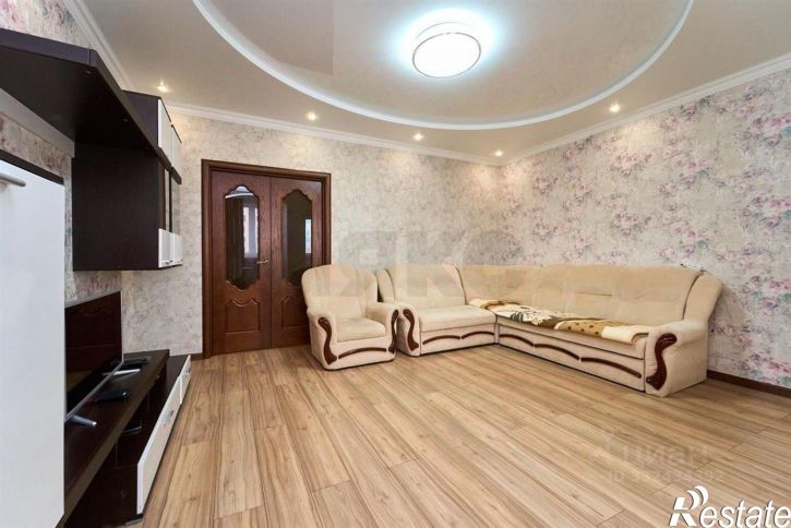 2-комн квартира ул Зиповская, 32,  д. 32