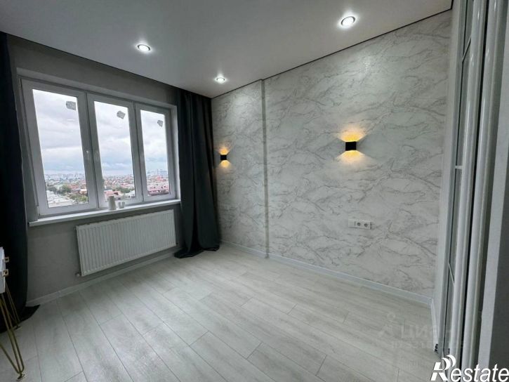 2-комн квартира Тепличная улица, 62/1к5