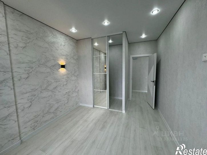 2-комн квартира Тепличная улица, 62/1к5