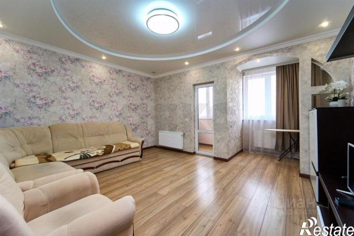 2-комн квартира ул Зиповская, 32,  д. 32