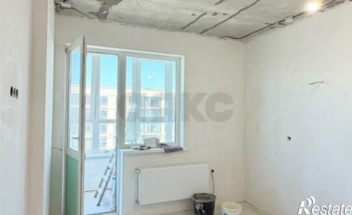 1-комн квартира ул Конгрессная, 41 1,  д. 41 1,  к. 1