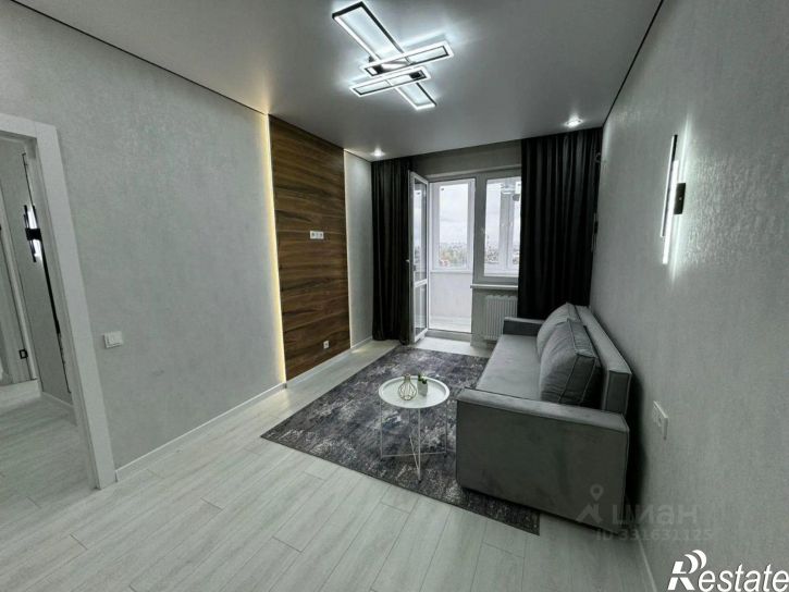 2-комн квартира Тепличная улица, 62/1к5
